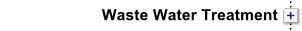 Waste Water Management